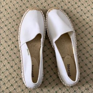 Soludos size 7